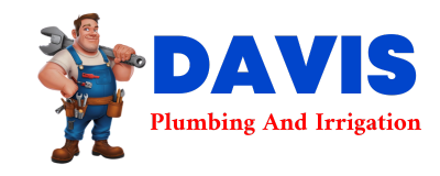 Trusted plumber in ENIGMA